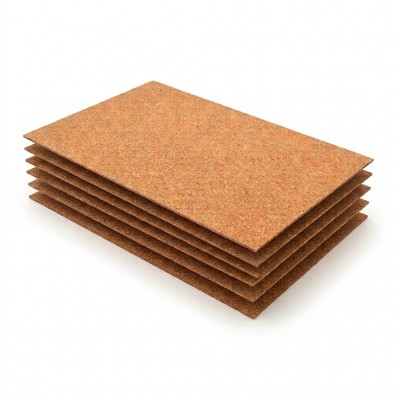 100x150 cm Plaka Mantar Levha 5 mm 100x150 cm Plaka Mantar Levha 5 mm