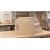2.8 mm 35x50 cm Ham MDF Duralit Resim Altlığı