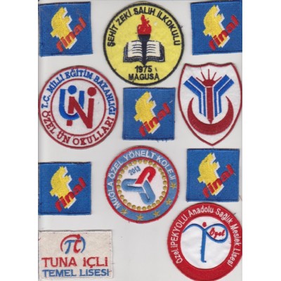Logo 462 Logo 462