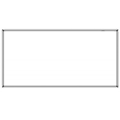 Duvara Monte Laminat Beyaz Yazı Tahtası 50x70 cm Duvara Monte Laminat Beyaz Yazı Tahtası 50x70 cm
