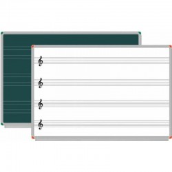 Profesyonel Müzik Tahtası Modelleri ve Teknik Özellikler