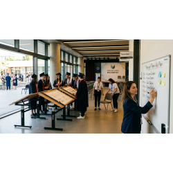 Prestijli Bir Mezuniyet Töreni İçin Organizasyon ve Protokol Rehberi