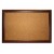 Mantar Pano Mdf Çerçeve 30x45 