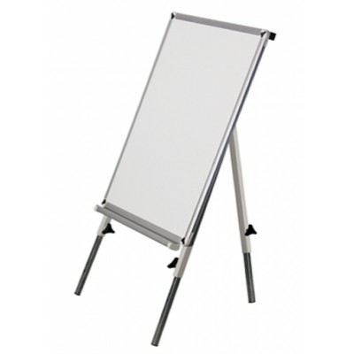 Teleskopik Ayaklı Yazı Tahtası Laminat 100x140