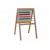 Ahşap Ayaklı Abaküs 30X45