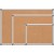 Mantar Pano Duvara Monte 60x300