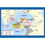 Anadolu Beylikleri Haritası