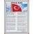 İstiklal Marşı Metal Çerçeve 35x50