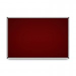 Kumaşlı Mantar Pano - Okul Sınıf Panosu 120x300 cm Kumaşlı Mantar Pano - Okul Sınıf Panosu 120x300 cm