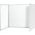 Yazı Tahtası Kapaklı Laminat 120X200