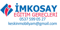 İMKOSAY