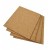 60x85 cm Plaka Mantar Levha (5 mm)