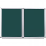 Emaye Kapaklı Yazı Tahtası 120x150 cm | Kanatlı Manyetik Okul ve Ofis Tahtası Emaye Kapaklı Yazı Tahtası 120x150 cm | Kanatlı Manyetik Okul ve Ofis Tahtası