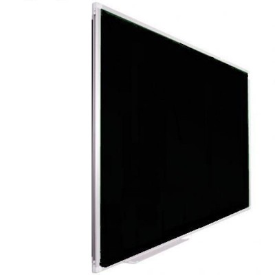 Kara Tahta Duvara Monte 120x300