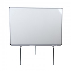 Teleskopik Ayaklı Yazı Tahtası Laminat 100x130