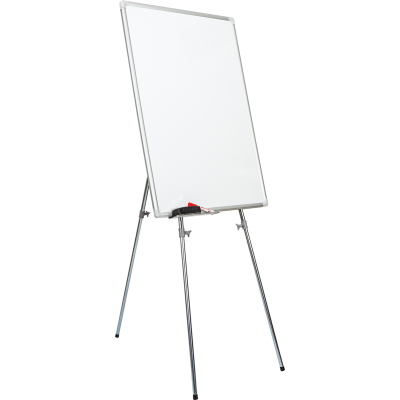 Teleskopik Ayaklı Yazı Tahtası Laminat 50x70 Teleskopik Ayaklı Yazı Tahtası Laminat 50x70