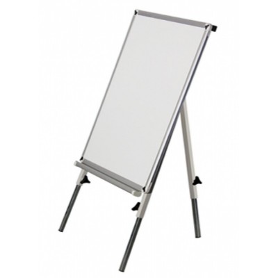 Teleskopik Ayaklı Yazı Tahtası Laminat 80x120 Teleskopik Ayaklı Yazı Tahtası Laminat 80x120