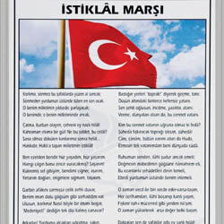 İstiklal Marşı