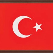 Türk Bayrağı (1)